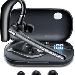 Bluetooth Headset