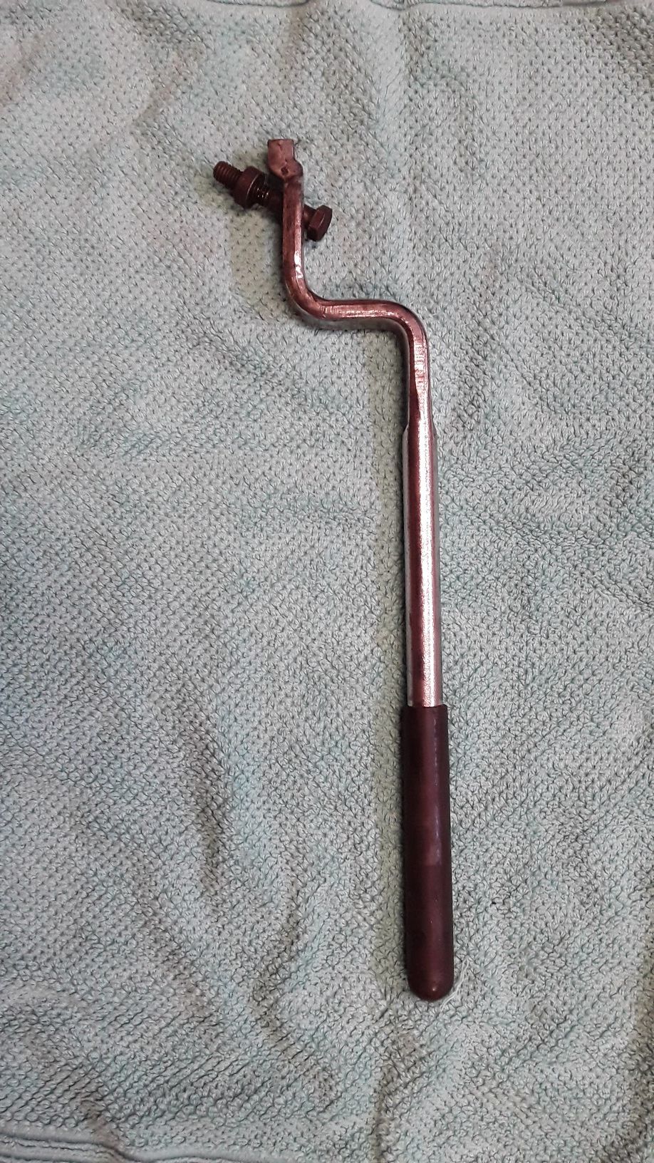 Clutch adjustment tool
