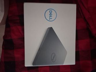 DELL dvd player