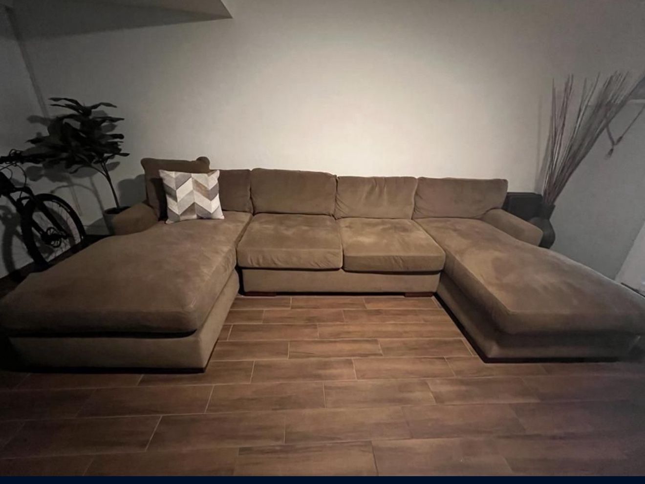 COUCH FOR SALE