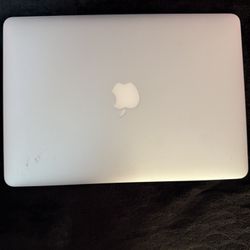 MacBook Air