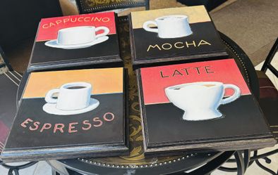 Picture Frames .