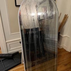 Mirror Booth And 360 