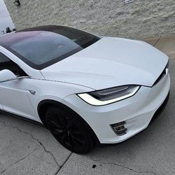 Automotive Tint Window Film