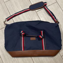 Duffel Bag