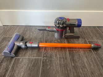 Kids Dyson Vacuum