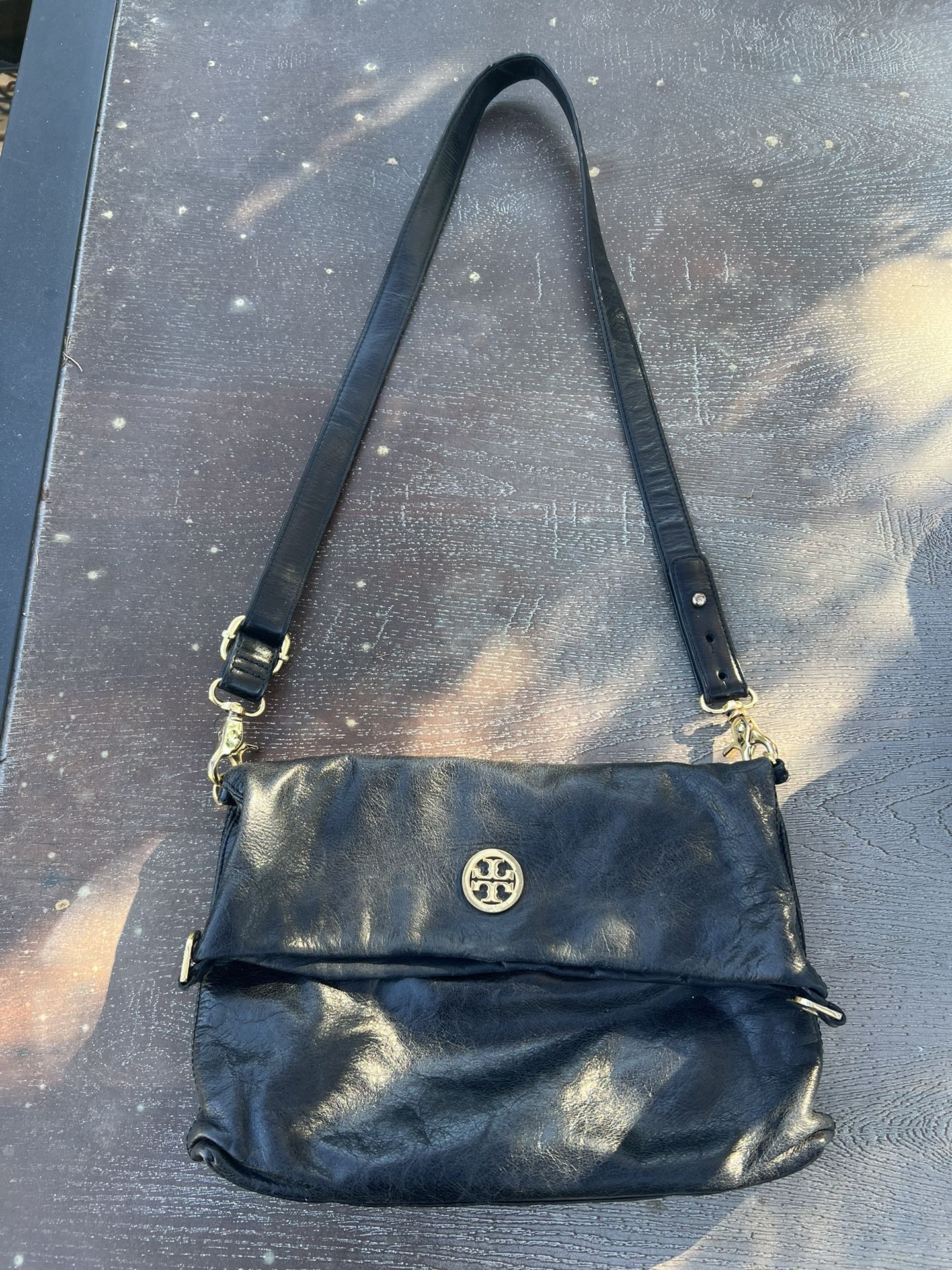 TORY BURCH Dena crossbody