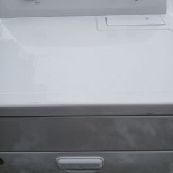 Whirlpool Dryer 