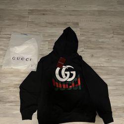 Gucci Hoodie