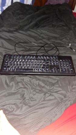 Steel Series Keyboard Light Up Keyboard