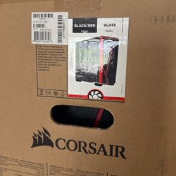Brand new Corsair Carbide Spec-04 Gaming Tower Case