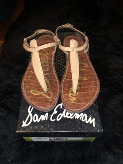 Sam Edelman Sandals