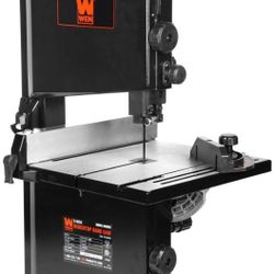 WEN Bandsaw BRAND NEW