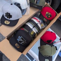 Snapbacks Hats Caps
