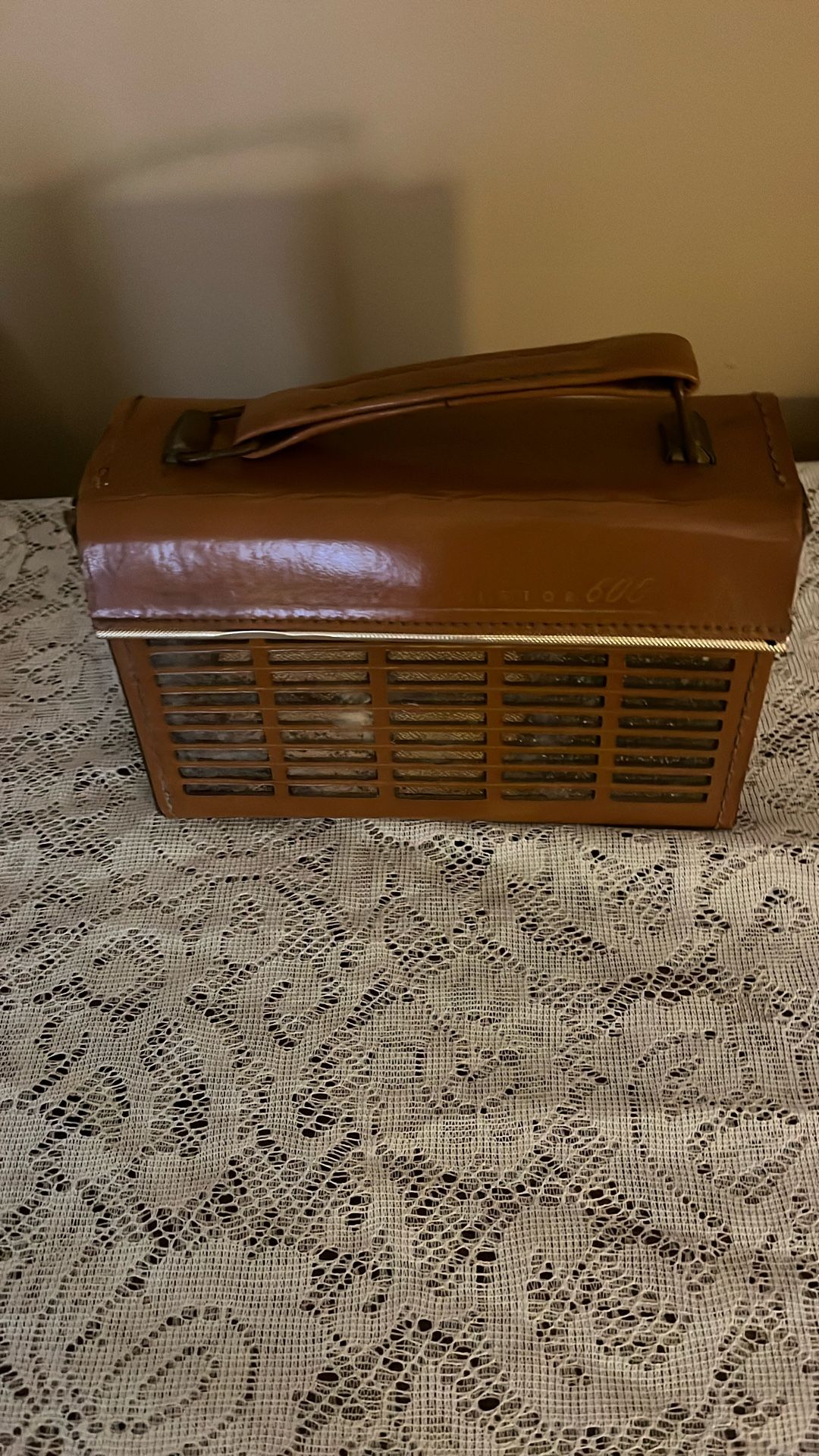 Antique Vintage