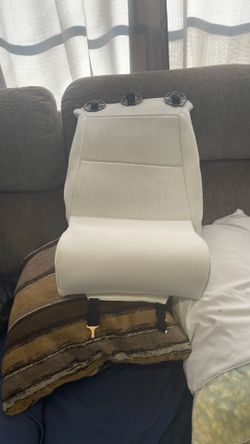 Seat cover