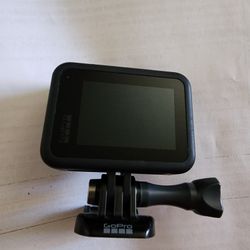 GoPro Hero 8 Black 