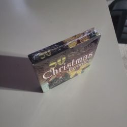 Brand New 2 Disc 50 Classic Christmas Songs