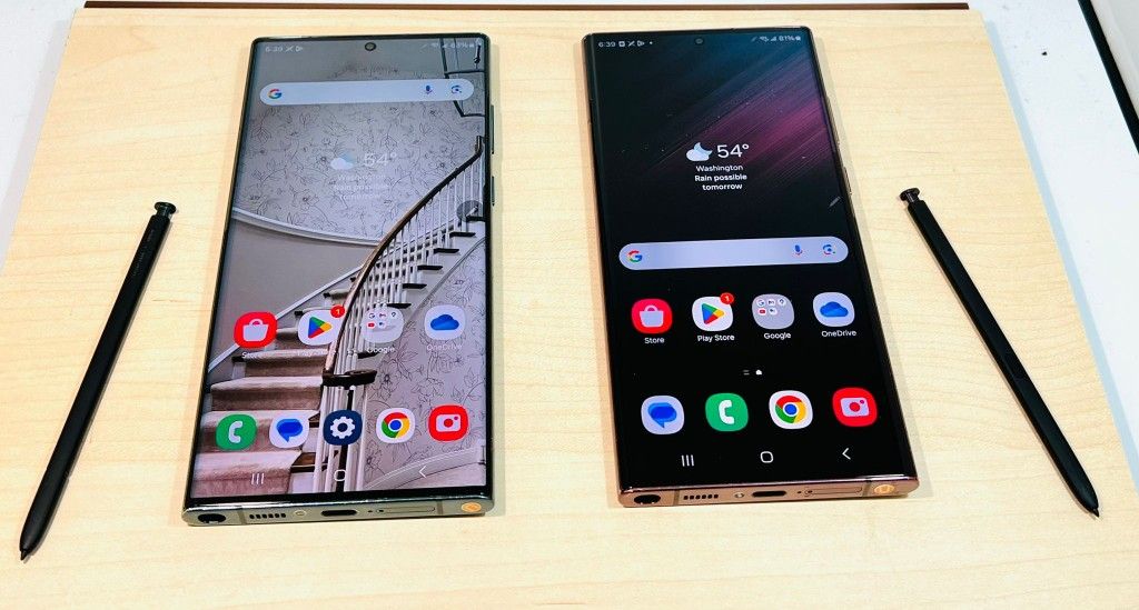 Samsung Galaxy S22 Ultra 512GB UNLOCKED $475 EACH LOW PRICE