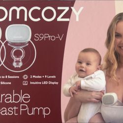 Breast Pump