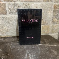 Valentino Uomo Born In Roma 