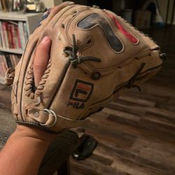 Baseball Glove