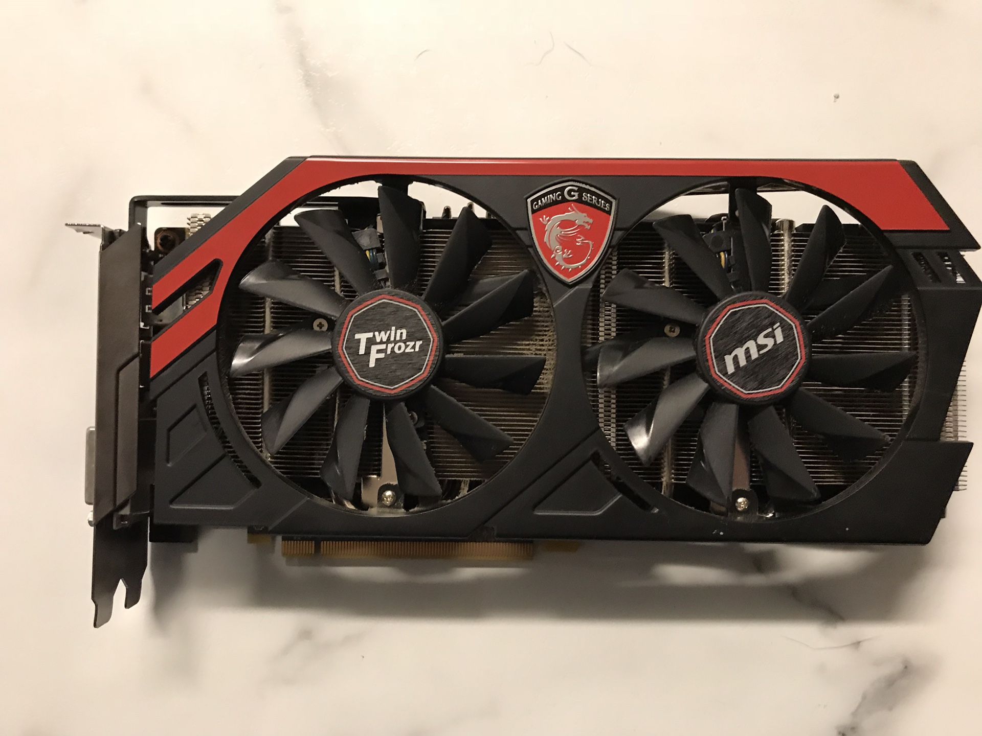 GTX 760 4GB