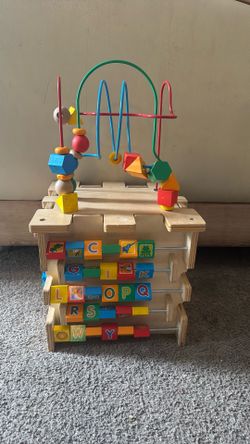 Kids Toy