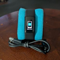 FitBit Charge 6-Black $65