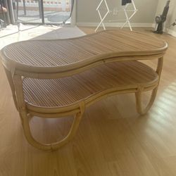 Urban Outfitters Bohemian Coffee Table