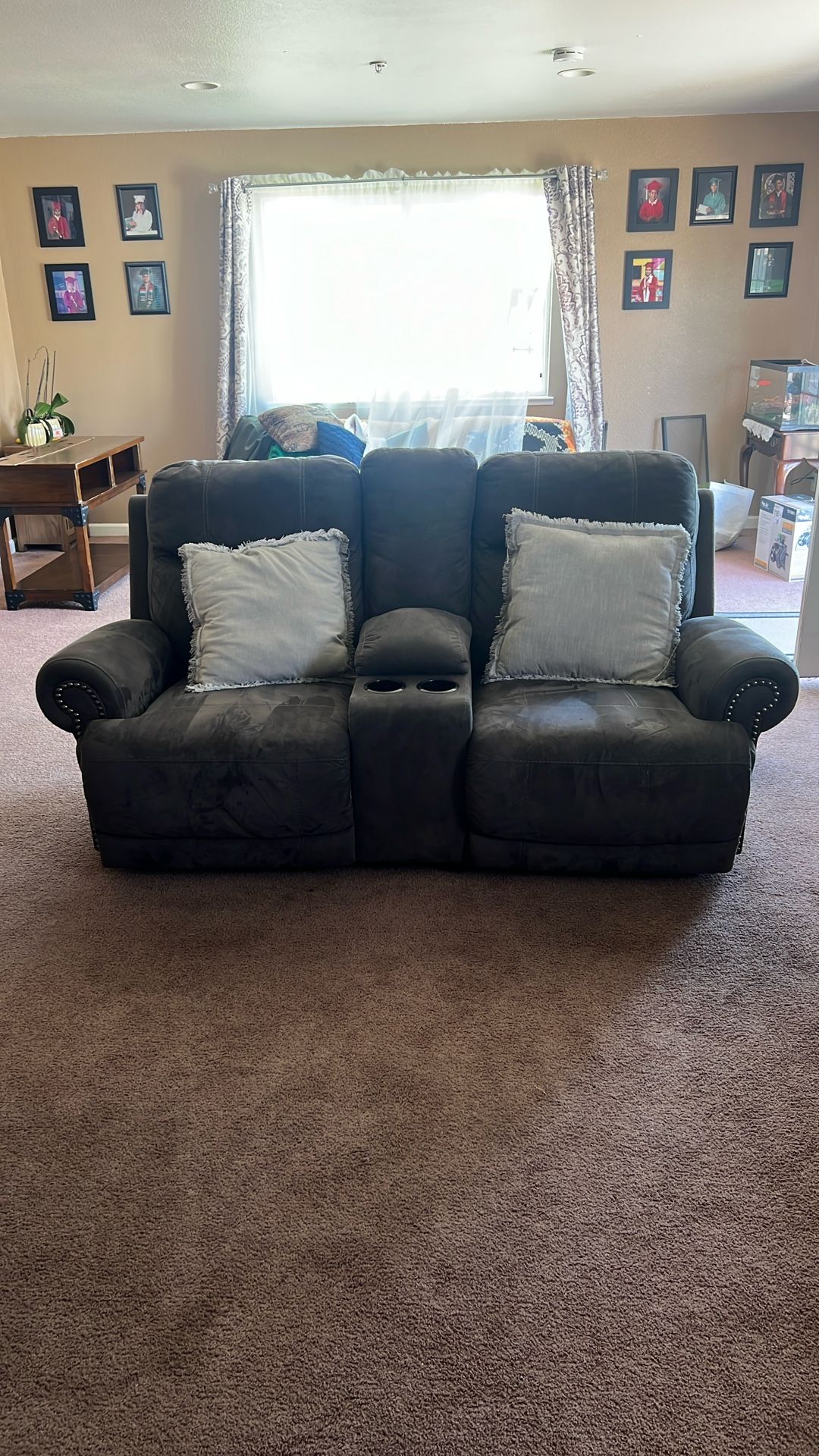 3 Piece Sofa/Couch Set