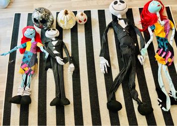 Nightmare before Christmas