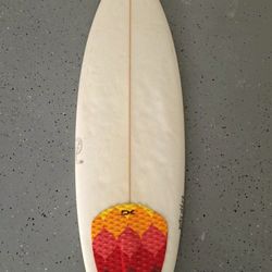 RJ Surfboard 