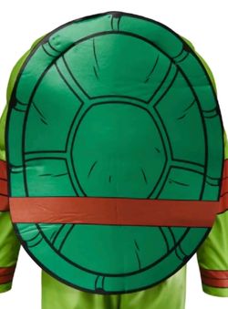 Accessories for Kids Ninja Turtle Costume