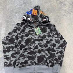 ape sweatshirt