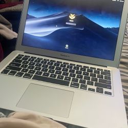 Macbook Air
