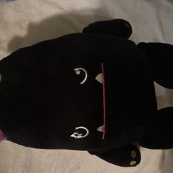 So So Happy Plush Doll Dog Stuffed Animal