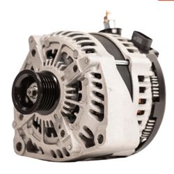 Js 425 Amp Alternator 2014-2015 Silverado 1500