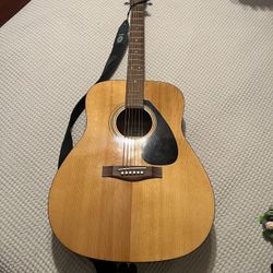 Yamaha F-310P Guitar 