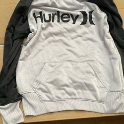 Hurley Boys Sweater
