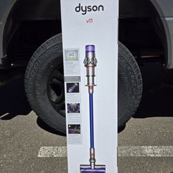 Dyson V11 Vacuum (BRAND NEW)