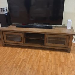 FREE TV Stand 