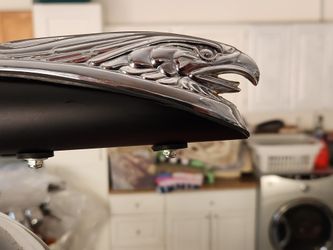 Hanging Light Fixture for Pool Table or Bar