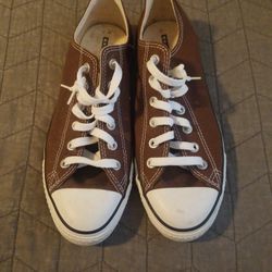Converse Size 8 Men