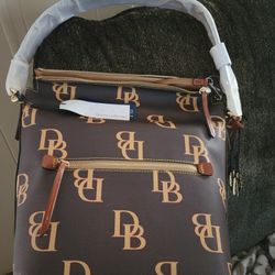 Dooney and Bourke 