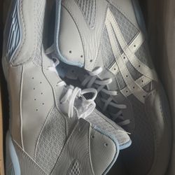 BRAND NEW Men’s ASICS Matflex 7 Wrestling Shoes 