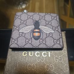 Men Wallet 