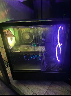Gaming PC for Sale in Exeter, CA - OfferUp