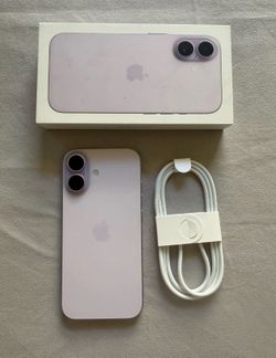 iPhone 17 unlocked like new condition 256gb
