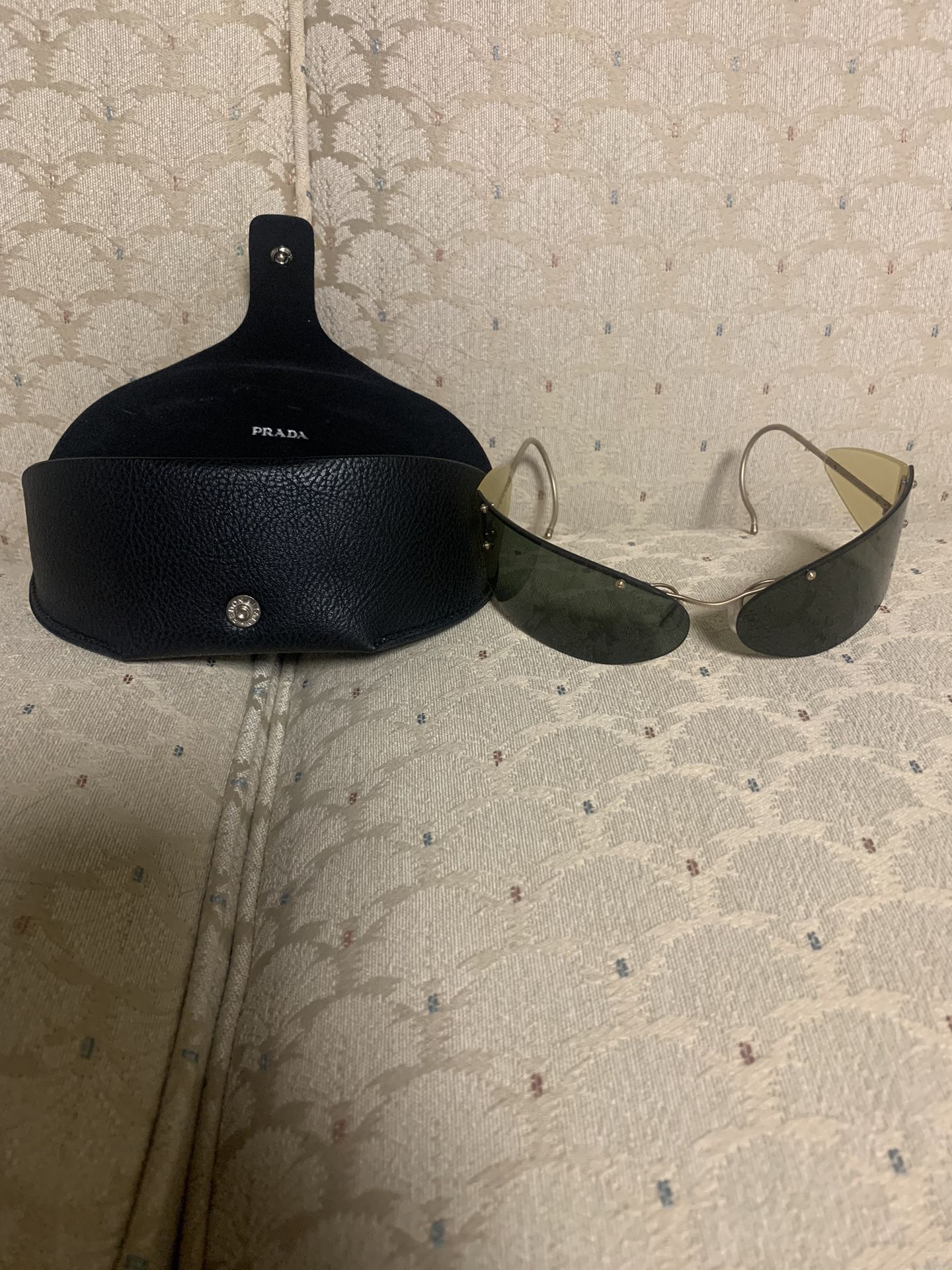 Prada Sunglasses 